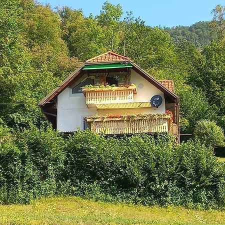 Apartment With A View Бохиньска-Быстрица Экстерьер фото