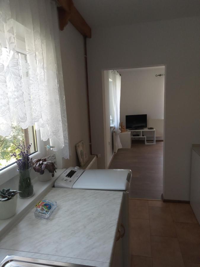 Apartment With A View Бохиньска-Быстрица Экстерьер фото