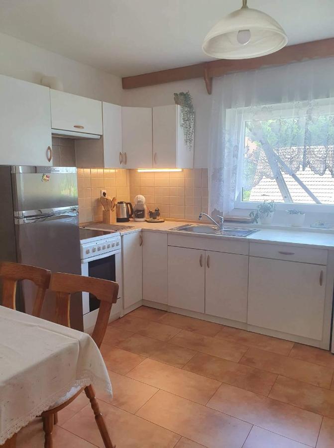 Apartment With A View Бохиньска-Быстрица Экстерьер фото