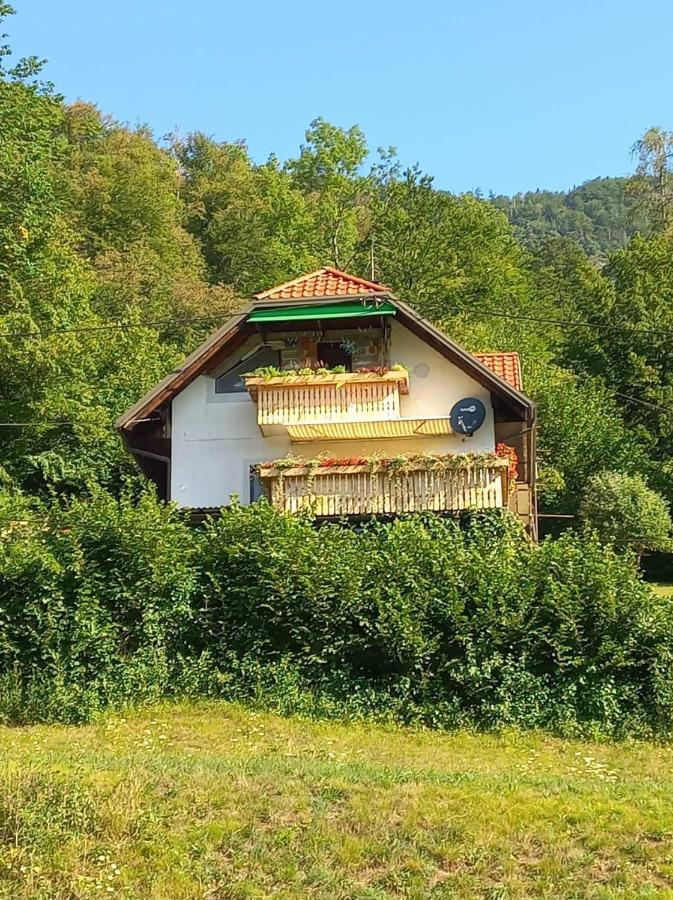 Apartment With A View Бохиньска-Быстрица Экстерьер фото